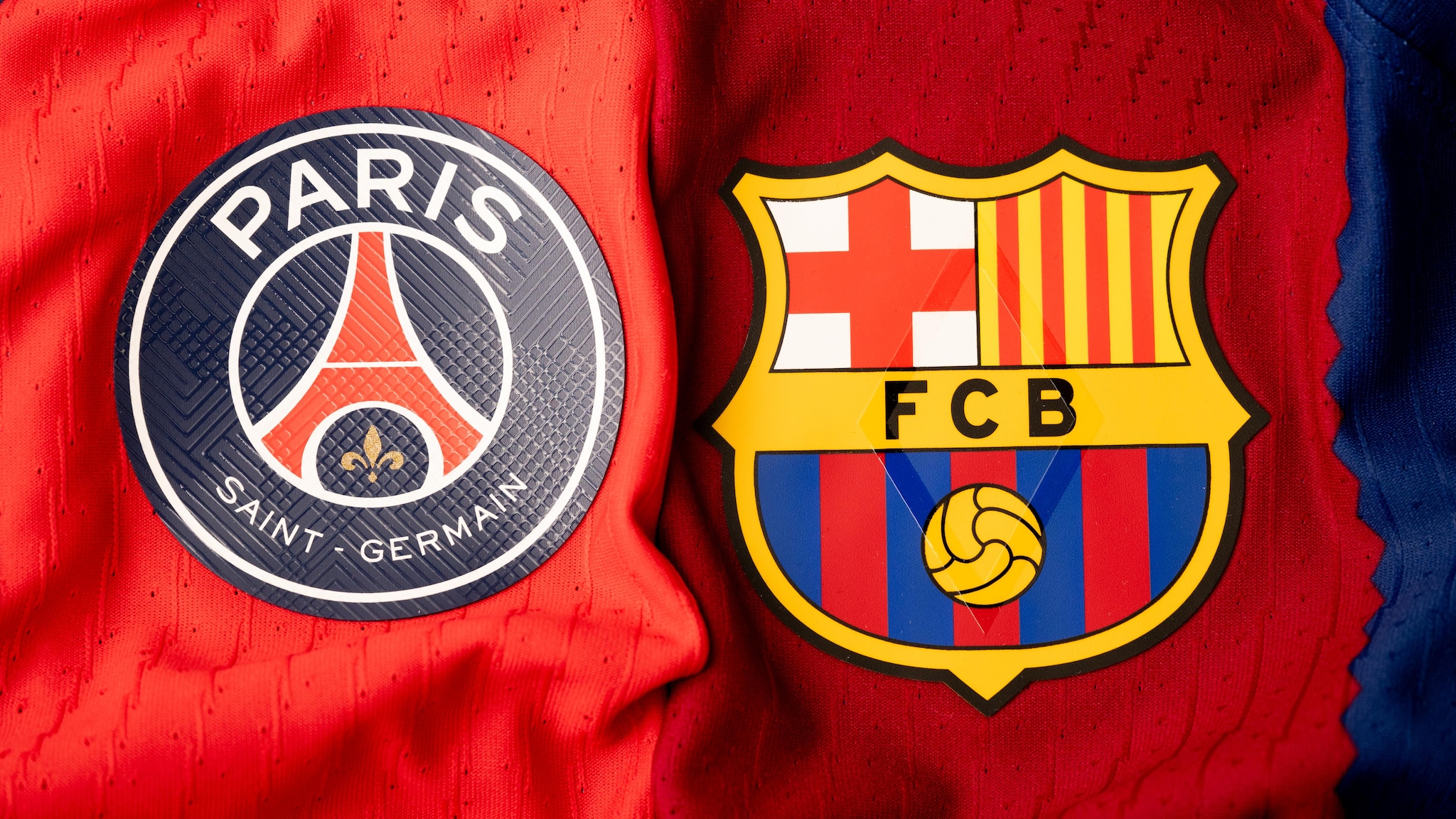 Pratinjau pertandingan Paris vs Barcelona di perempat final Liga Champions: tempat menonton, waktu mulai, dan susunan pemain yang diharapkan |  Liga Champions