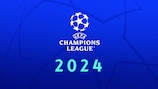Novo formato da Champions League