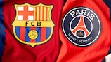 Barcelona vs Paris preview