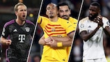 Watch on UEFA.tv: The UCL Show