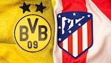 Dortmund vs Atlético preview