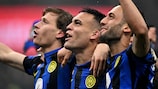 L'Inter ha conquistato il titolo di Serie A 2023/24