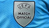 Schiedsrichterteams für UEFA EURO 2024 ernannt
