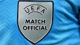 Scelte le terne arbitrali per UEFA EURO 2024
