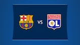 Women's Champions League: Barcelona gegen Lyon - das Finale
