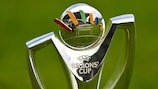 UEFA-Regionen-Pokal: Vorrunde startet am 20. Mai