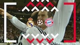 Watch: Bayern vs Madrid preview