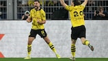 Dortmund-PSG 1-0: Füllkrug decide l'andata
