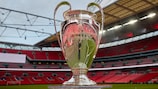 Final de 2024: Wembley