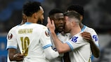 Highlights, report: Marseille peg back Atalanta 