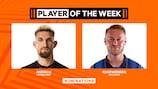 Vote for Player of the Week
