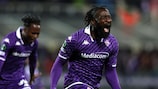 Highlights, report: Fiorentina claim Club Brugge win