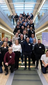 L’UEFA, l’ECA et Football Supporters Europe poursuivent leur collaboration en organisant un deuxième atelier pour les responsables de l’encadrement des supporters (RES) lors des compétitions interclubs de l’UEFA 