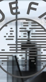 Le Parlement européen avalise la vision de l’UEFA pour l’avenir du football