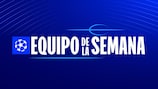 Equipo de la Semana