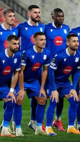 FC Drita: The Kosovans making history