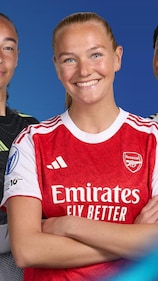 Fantasy: Knockout phase play-off second legs tips