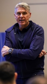 Key refereeing priorities outlined ahead of knockout phase