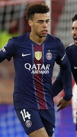 Watch Doué Paris double