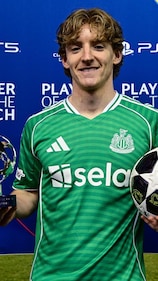 Every Player of the Match