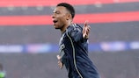Buteurs, Mbappé leader