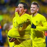 Catch up on the Champions League 