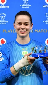 Every Player of the Match