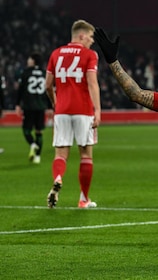 Top scorers:  Igor Jesus, Stanić