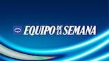 Equipo de la Semana: vuelta de los play-offs eliminatorios