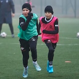 Reinvertimos el 97,5% de nuestros ingresos netos en el fútbol