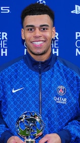 Todos los Jugador del Partido