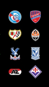 Conoce a los equipos de octavos de final