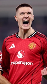 Así estaría la fase liga 2026/27