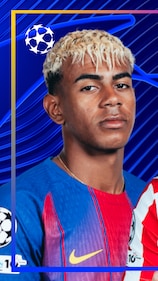 Datos clave de cada partido